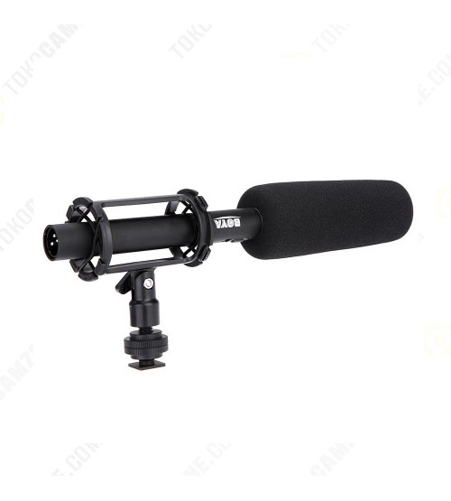 Boya BY-PVM1000 Professional Shotgun Microphone